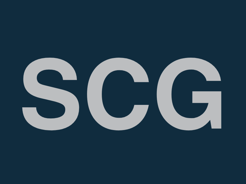 SCG App, plataforma de comercio para Star Citizen